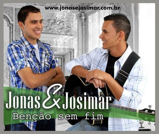 Jonas e Josimar